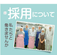 採用について